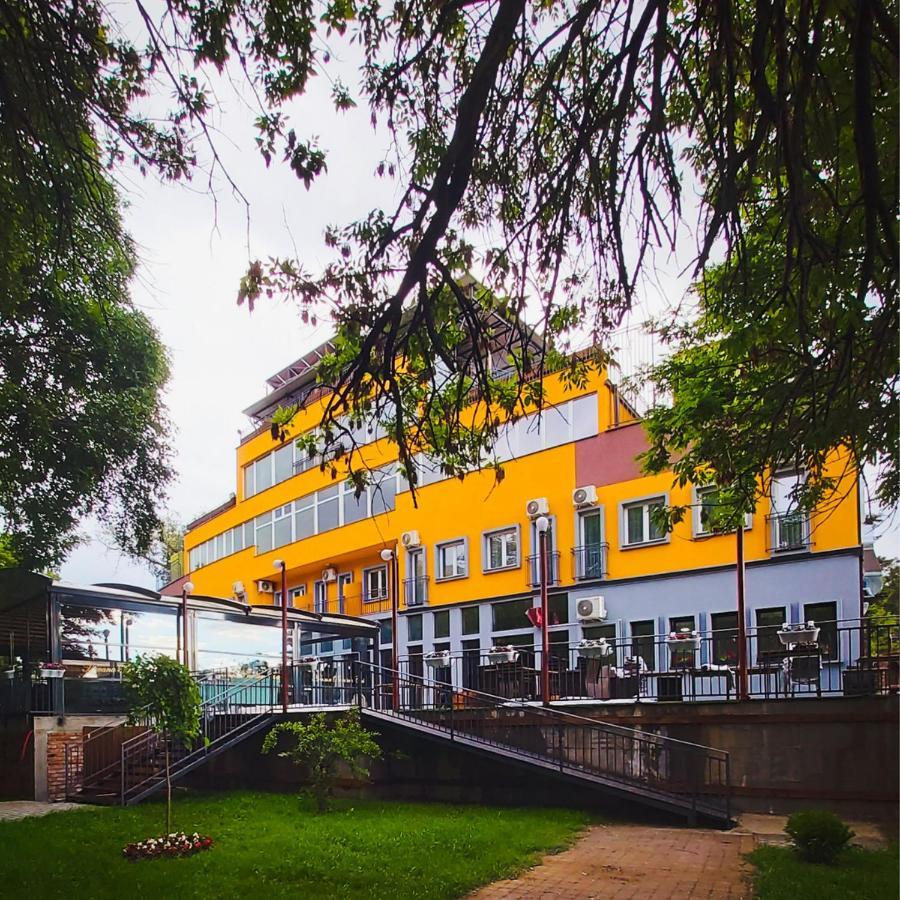 Kumanovo Spa מראה חיצוני תמונה