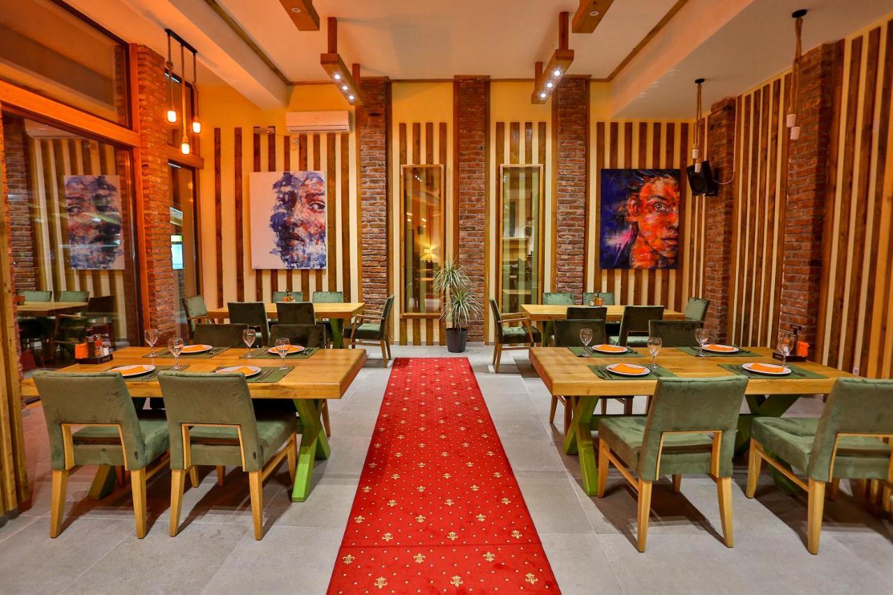Kumanovo Spa מראה חיצוני תמונה