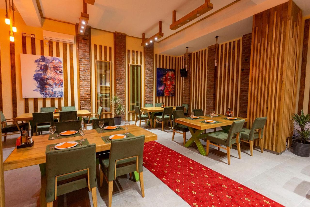Kumanovo Spa מראה חיצוני תמונה