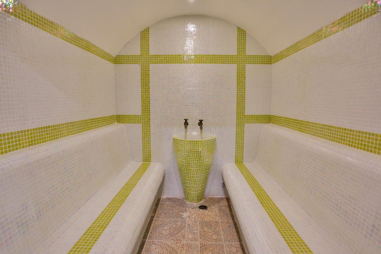Kumanovo Spa מראה חיצוני תמונה