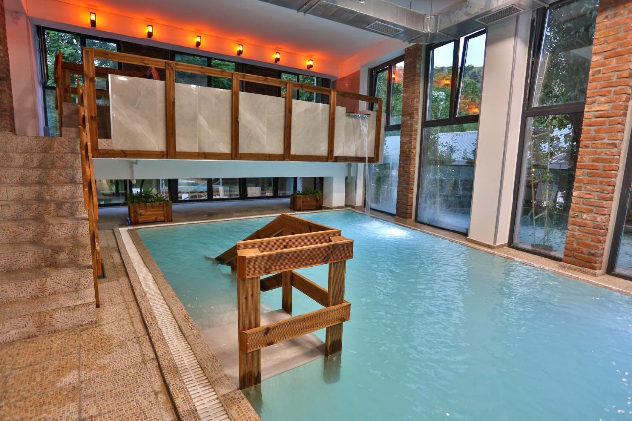 Kumanovo Spa מראה חיצוני תמונה