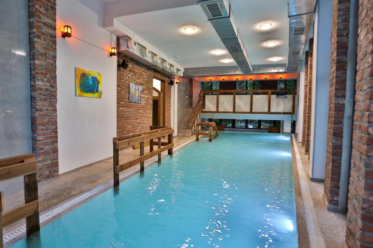 Kumanovo Spa מראה חיצוני תמונה