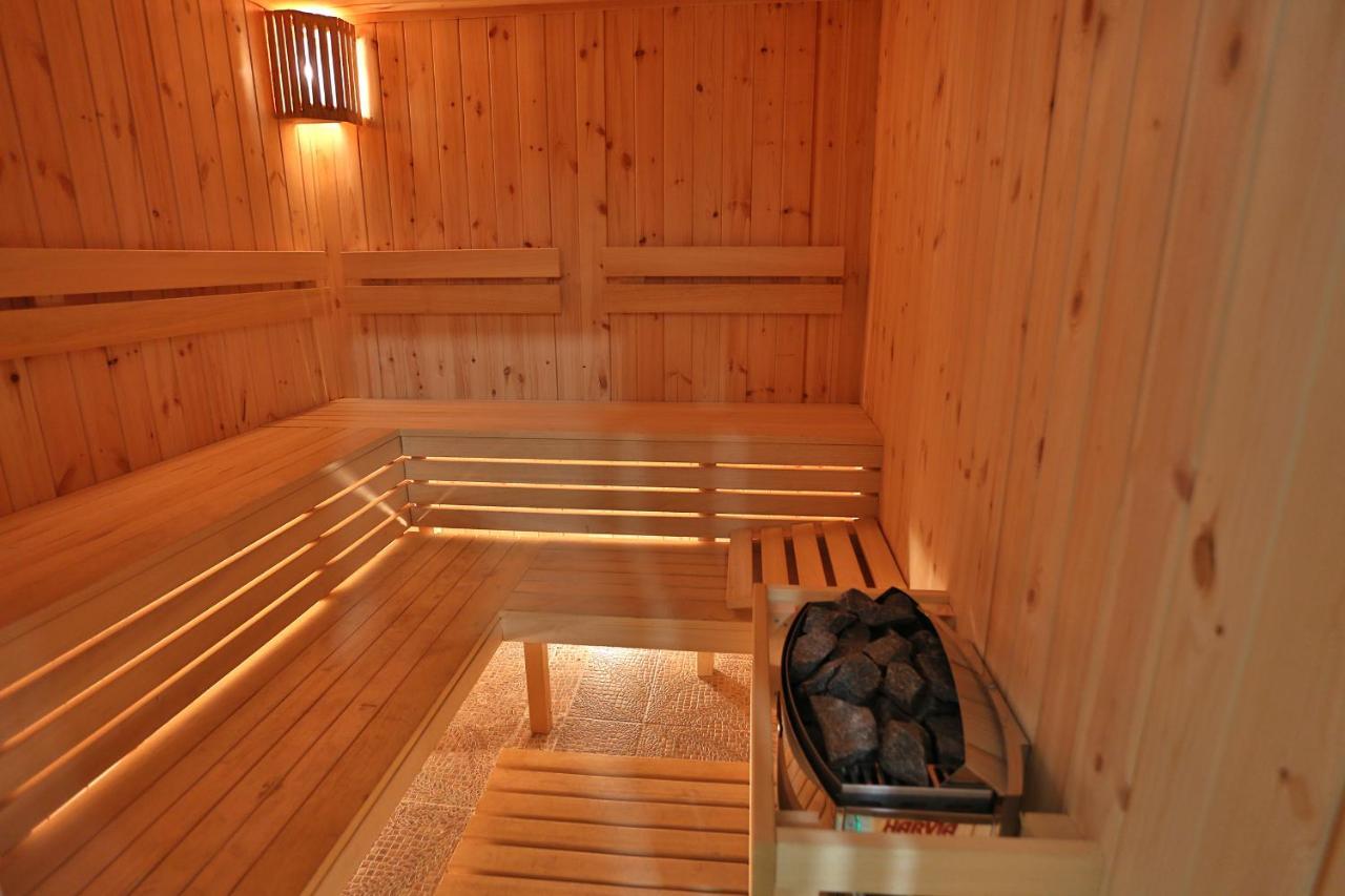 Kumanovo Spa מראה חיצוני תמונה