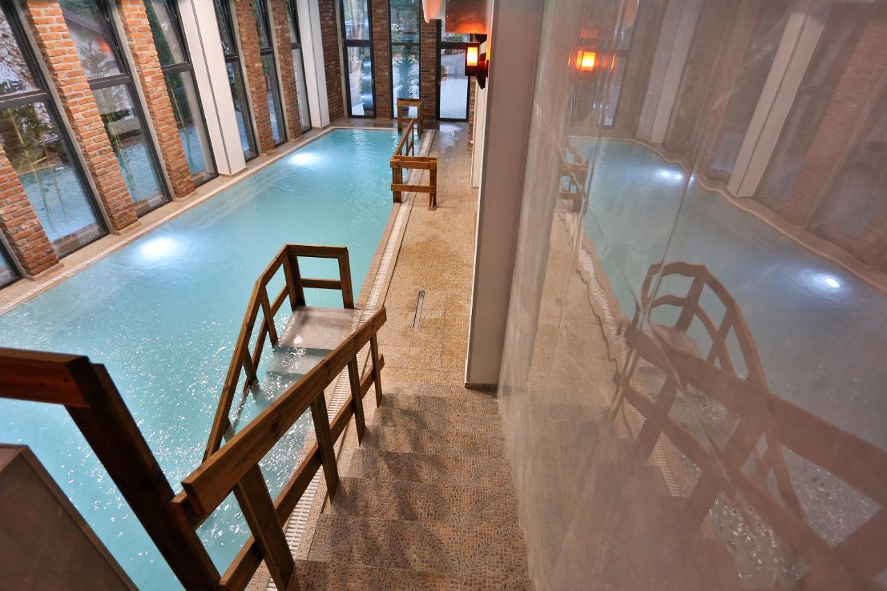 Kumanovo Spa מראה חיצוני תמונה