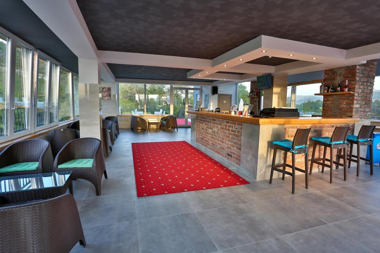 Kumanovo Spa מראה חיצוני תמונה
