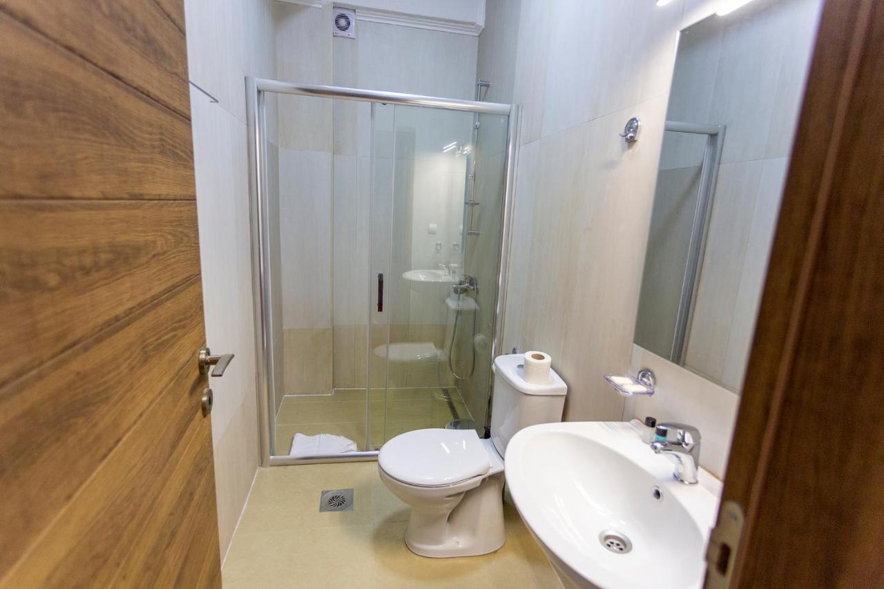 Kumanovo Spa מראה חיצוני תמונה