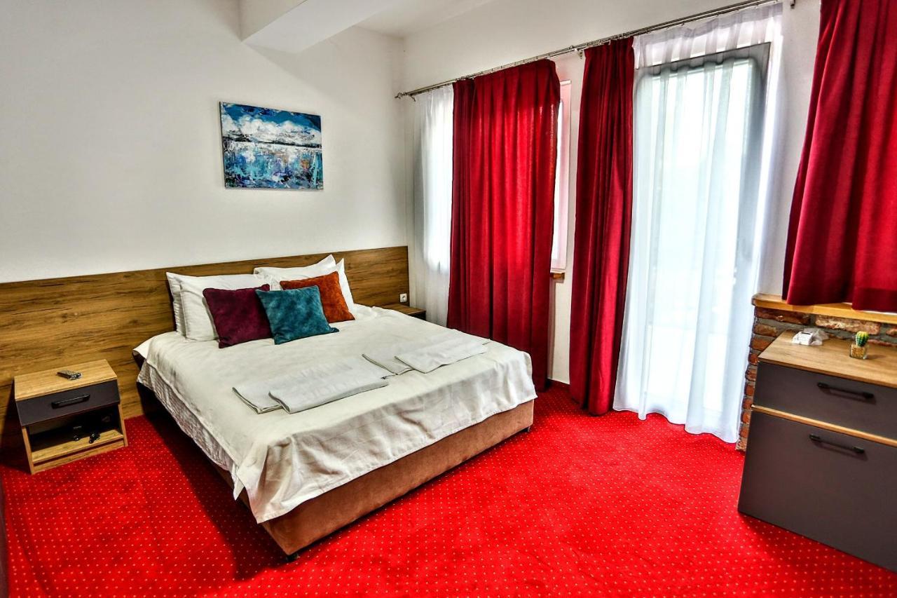 Kumanovo Spa מראה חיצוני תמונה