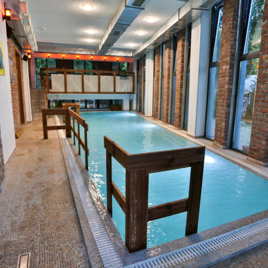 Kumanovo Spa מראה חיצוני תמונה