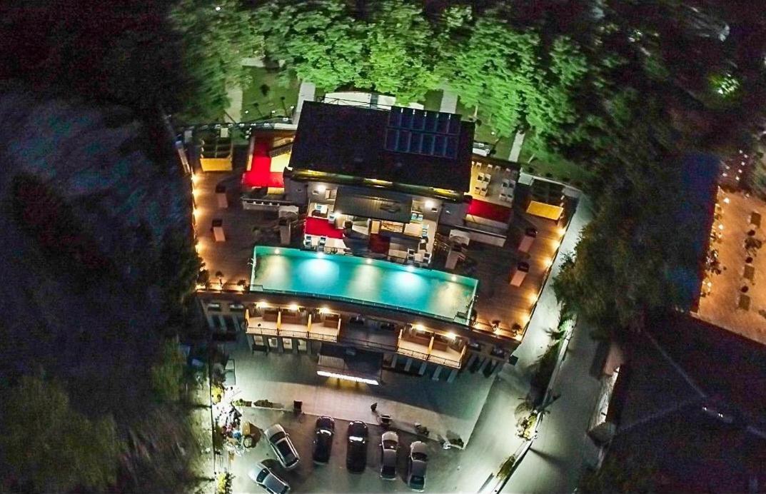 Kumanovo Spa מראה חיצוני תמונה