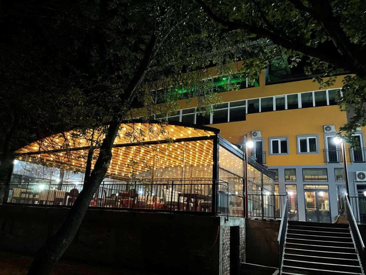 Kumanovo Spa מראה חיצוני תמונה