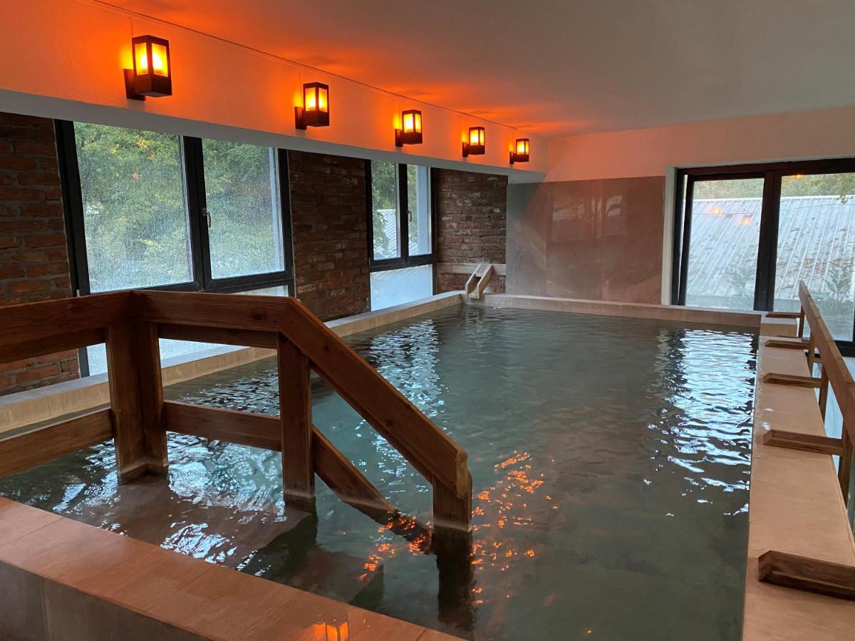 Kumanovo Spa מראה חיצוני תמונה