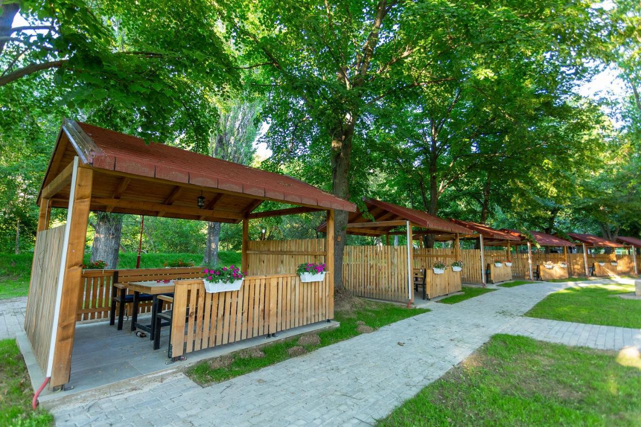 Kumanovo Spa מראה חיצוני תמונה