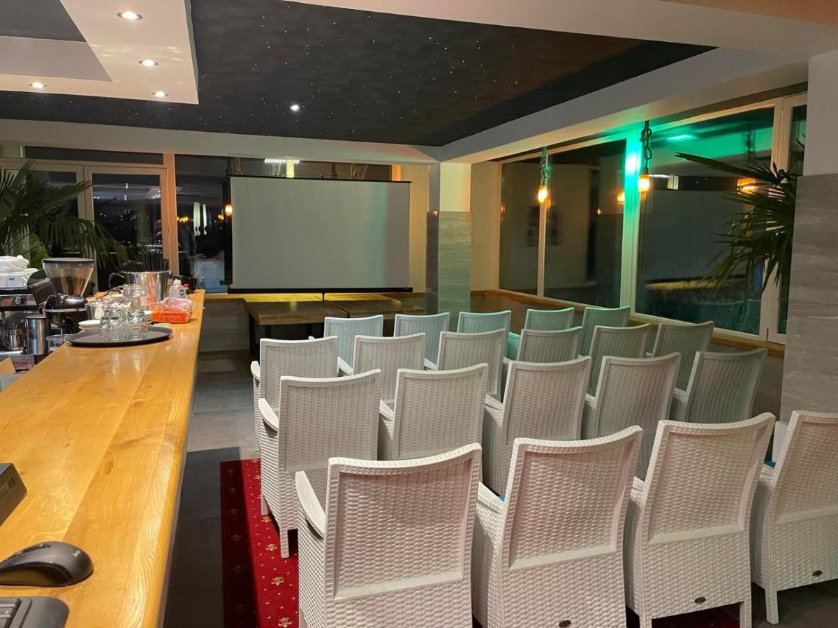 Kumanovo Spa מראה חיצוני תמונה